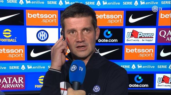 Chivu: “Scontri diretti? Troveremo soluzioni. Ci serviva Diouf. Mercato? Apprezzo molto…”- immagine 3