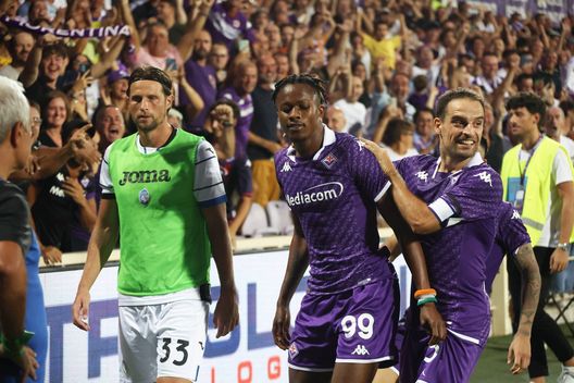 Fiorentina, comincia il viaggio: ripetersi è possibile. Si riparte dal Belgio- immagine 2