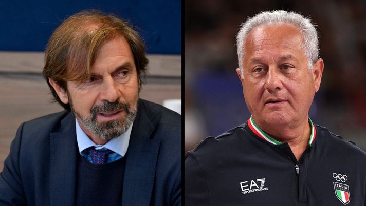 ESCLUSIVA – Filippo Galli: “Vorrei Velasco in FIGC, un rivoluzionario. Napoli-Milan  dipenderà da Inter-Roma” - immagine 1