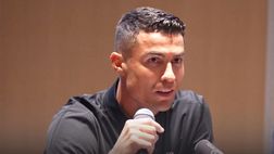 In UK – Inter, scout per visionare Cristiano Ronaldo Jr. in Croazia: concorrenza agguerrita