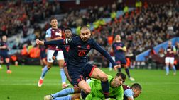 Lille, Zhegrova incanta contro la Juventus: il Napoli monitora con attenzione