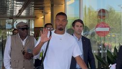 Sky – Con Diouf non è finito il mercato dell’Inter. Intervento in difesa se…