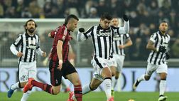 Morata, nuova vita al Milan. Ricordate i suoi gol contro i rossoneri?