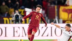 Domani l’Eintracht: tornano Dybala, Paredes, Hummels e Saelemaekers