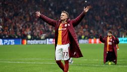 Noa Lang brilla nella notte di Champions: il Galatasaray sorride e il Napoli non ha rimpianti