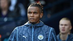 Romano: “Inter, chiesto Akanji in prestito al City. E il giocatore ha già detto sì!”