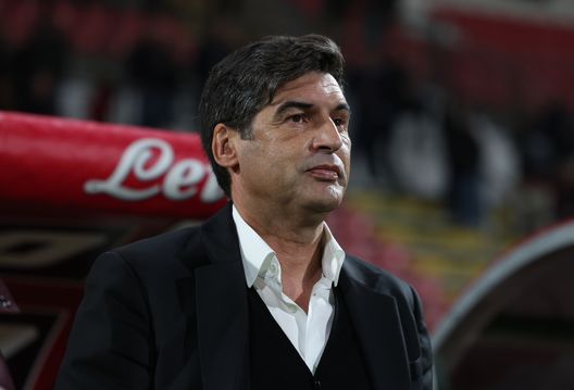 Paulo Fonseca, ex allenatore del Milan (Foto di Claudio Villa/AC Milan via Getty Images)