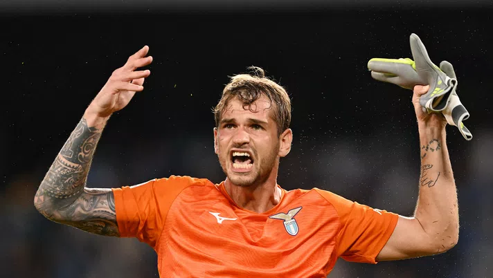 Provedel: “I gol annullati? Non mi era mai capitata una situazione simile…” - immagine 1