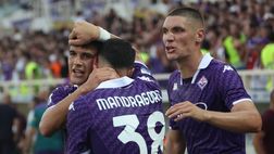 Italiano batte Gasperini sui cambi. Fiorentina, adesso va ritrovato l’attacco