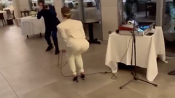 VIDEO / Acerbi si è sposato: “Ti amo e ti amerò per sempre. So che…”