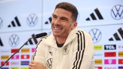 Gosens: “Felice a Firenze, Germania una ricompensa. Ma senza il ko di Raum…”