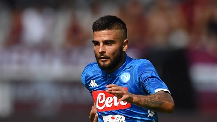 Insigne, il fratello su Instagram: “Nemmeno le p…. di dire la verità…”. Poi cancella e ritratta - immagine 1