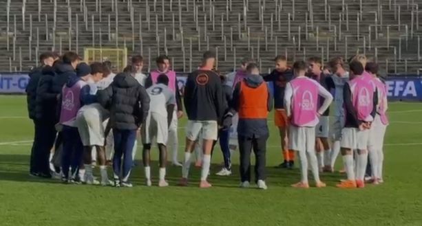 Inter Youth, Carbone a FCIN1908: “Vittoria meritata, dimostrato di essere una grande squadra”- immagine 2