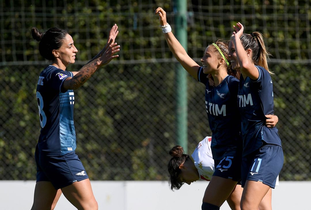 Piemonte, Goldoni e Le Bihan