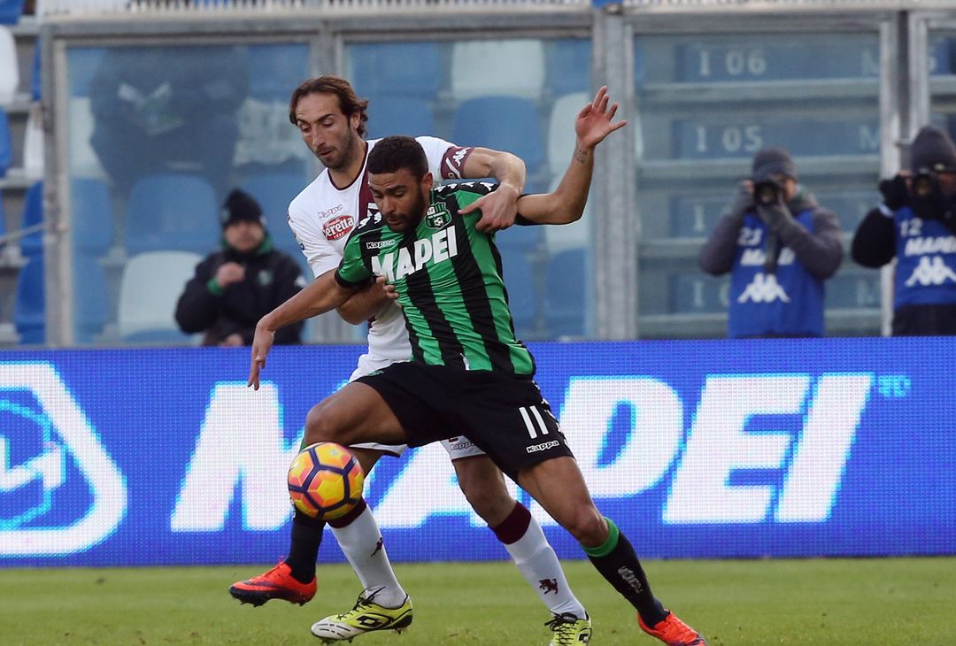 Sassuolo-Torino 0-0, la fotogallery: il Toro gioca, ma non sfonda - immagine 14
