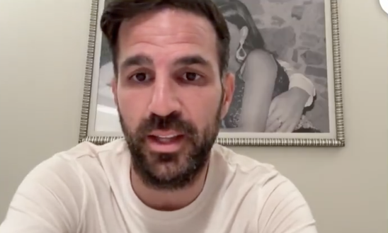 Fabregas: “Nico Paz? Gli farebbe bene un altro anno al Como. Da parte del Real Madrid…”- immagine 2