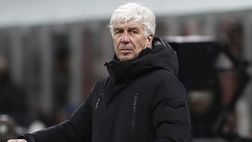 Atalanta, Gasperini elogia la Dea e si toglie qualche sassolino | VIDEO