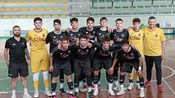 Vinumitaly Petrarca, i giovani dell’Under 23 brillano subito e passano il turno in Coppa