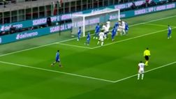 VIDEO Italia-Francia 0-1: Rabiot porta subito in vantaggio i transaplini