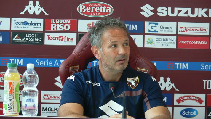 Mihajlovic presenta Napoli-Torino: “Vi spiego i cambi nel derby. Intervenire sul mercato”- immagine 1