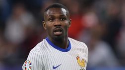 Equipe: “Deschamps potrebbe lasciare a riposo Thuram, possibile non convocazione”