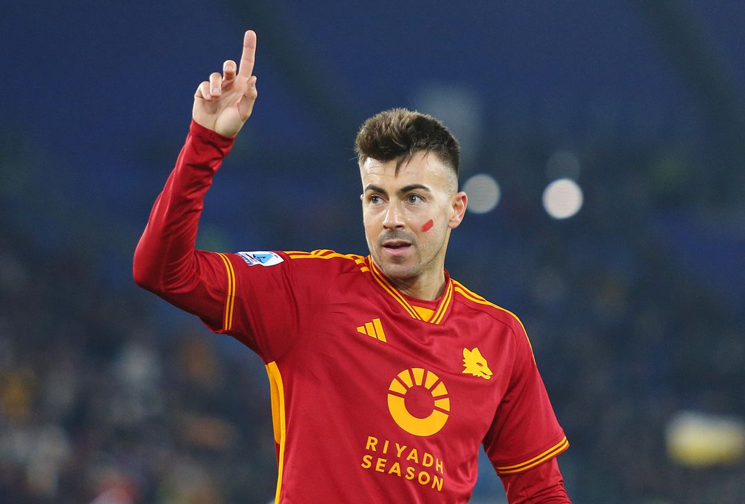 Roma-Udinese – FOTOGALLERY - immagine 78