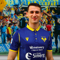 Kevin Lasagna
