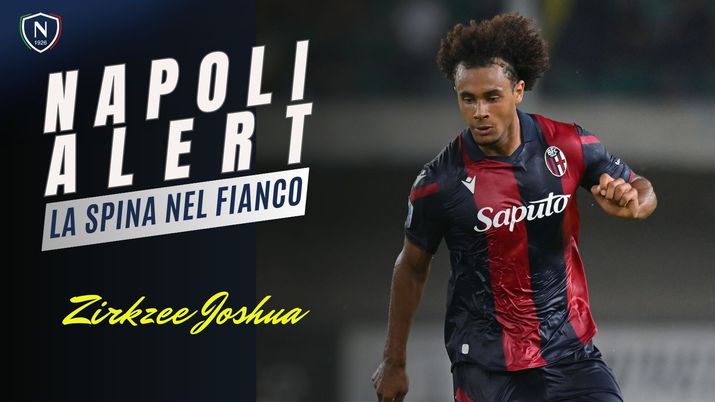 Napoli avvisato, mezzo salvato! Attento al talento di Zirkzee - immagine 1