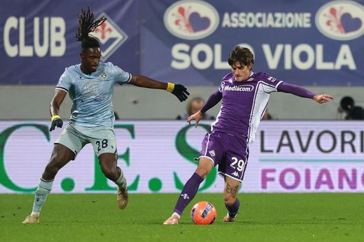 Solet, luci e ombre contro la Fiorentina: la posizione dell’Udinese e l’interesse dell’Inter- immagine 2