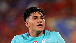 Calciomercato, Schira annuncia: “Il Milan osserva Castro”. Il costo e chi è in bilico