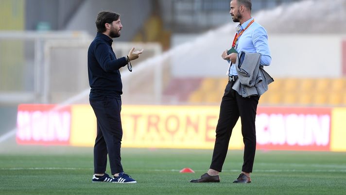 Foggia: “Quando si esonera un allenatore è un fallimento. Ecco la dote di Mazzarri” - immagine 1