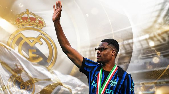 Inter, ciao Dumfries: c’è il Real. I nerazzurri non volevano cederlo, anzi l’idea era…- immagine 3