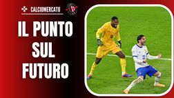 Calciomercato Milan – Theo Hernandez, futuro deciso? Fonseca chiama Maignan