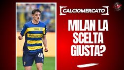 Leoni: il talento che fa gola alle Big, ma il Milan sarebbe la scelta perfetta