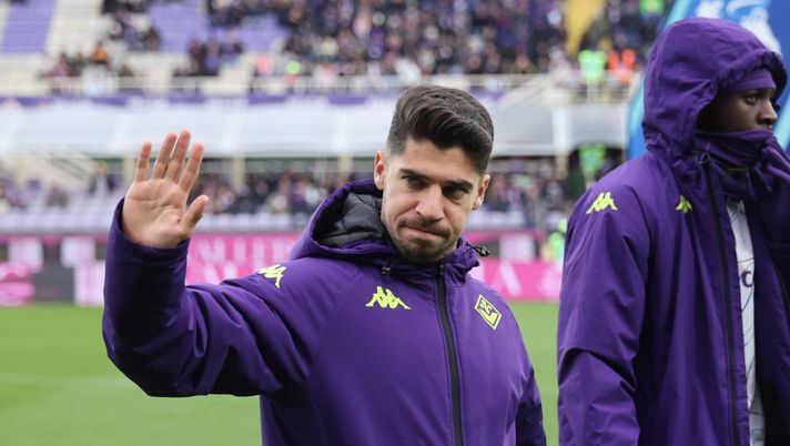 Borghi: “Fiorentina, ti serve molto di più del solo Solomon. Servono leader” - immagine 1