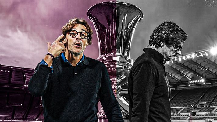 SONDAGGIO VN – Cosa fare con la Coppa Italia? I tifosi hanno le idee chiare - immagine 1