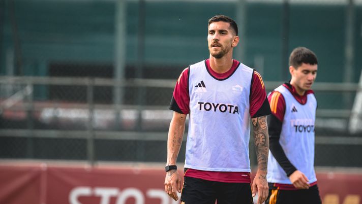 Getty Images Napoli, obiettivo Mainoo ma non solo: Pellegrini resta un desiderio. Piace Frendrup - immagine 1