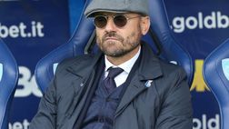 Lazio, Petrachi: “Tchaouna chiuso prima del mio arrivo. Con Fabiani…”