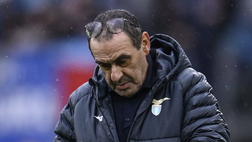 Sarri: “Non conosco Ratkov! Spiego i due addii e ho sentito Raspadori”. E Lotito annuncia due acquisti