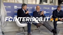 Collovati: “Italia, rivedo la filosofia di Inzaghi. Forse Spalletti ha capito che l’Inter…”