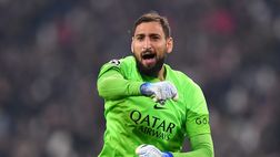 Donnarumma: “Luis Enrique umanamente fantastico. Napoli favorita per lo scudetto”