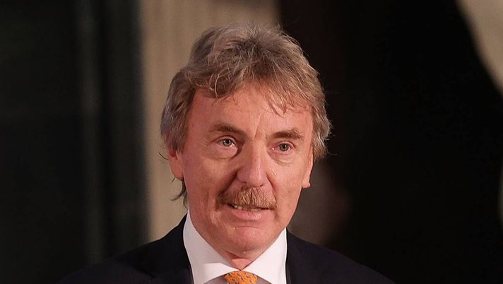 Boniek sulla lotta Scudetto: 'Sarà una lotta tra quattro squadre. Ecco quali'