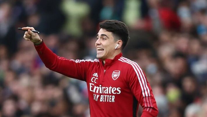 ULTIM’ORA – Parma, sorpresa per la panchina: scelto il 29enne Carlos Cuesta - immagine 1