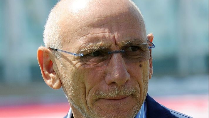 Cagni: 'Il Napoli può battere il Torino. Futuro Conte? Resterà in azzurro' napoli torino conte