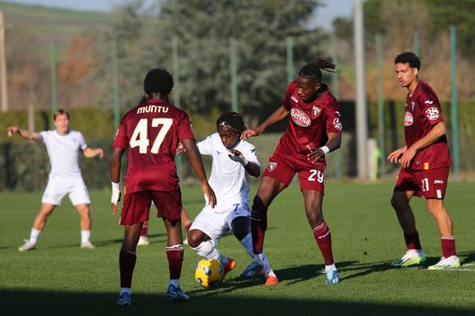 Primavera Tim Cup, Lazio-Torino 1-3: il primo round della semifinale è granata- immagine 3