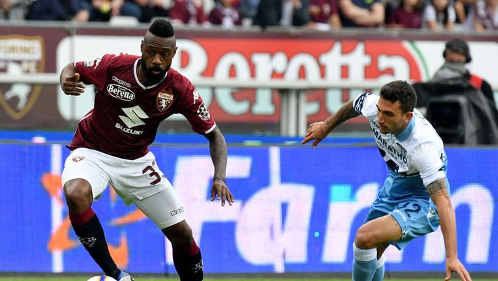 Gazzetta dello Sport: “Nkoulou: Coppa d’Africa da spettatore pensando al suo Torino” Gazzetta dello Sport: “Nkoulou: Coppa d’Africa da spettatore pensando al suo Torino” - immagine 1