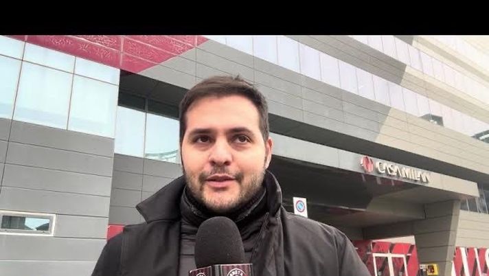 Milan, ci siamo per Maignan: ecco quando la firma in sede. Contatti tra Tare e l’agente di Vlahovic Milan, si avvicina la firma di Maignan sul rinnovo. Contatti per Vlahovic ...
