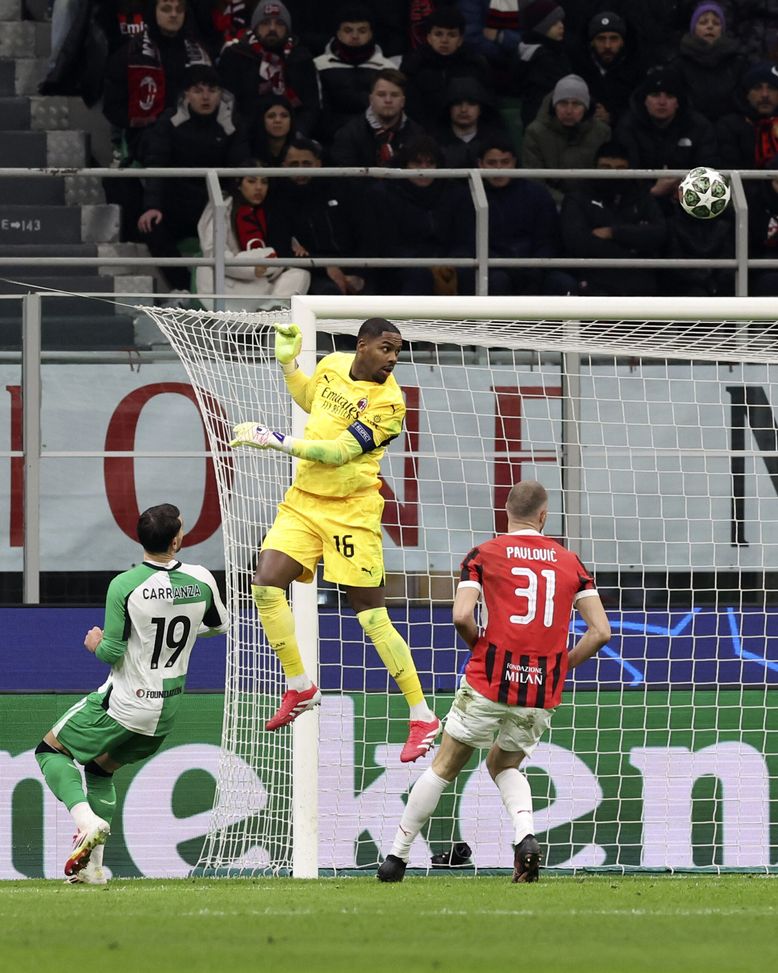 Ibrahimovic post Milan-Feyenoord: “Delusi e arrabbiati, è solo colpa nostra”- immagine 3