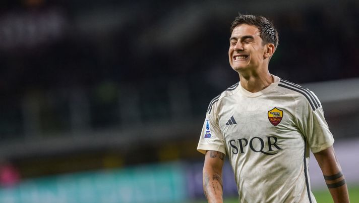 Roma, la maledizione del palo: sono già 6 - immagine 1