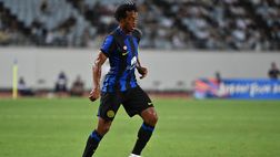 Inter, Cuadrado: “Ecco cosa ha reso più semplice il mio ambientamento”
